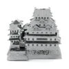Metal Earth - Himeji Castle -Spel Speelgoed Winkel 0002050 himeji castle web