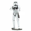 Metal Earth - Star Wars - Stormtrooper -Spel Speelgoed Winkel 0011579 stormtrooper web