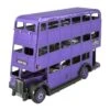 Metal Earth - Harry Potter - Knight Bus -Spel Speelgoed Winkel 0013916 knight bus 620