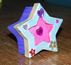 Doosjes Assortiment - 7 Stuks -Spel Speelgoed Winkel 100 3034 web