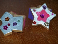 Doosjes Assortiment - 7 Stuks -Spel Speelgoed Winkel 100 3042 web