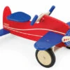 Aeroplane Ride-on -Spel Speelgoed Winkel 14521 ride on aeroplane b web