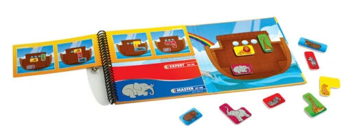 Noah′s Ark -Spel Speelgoed Winkel 2 web 2