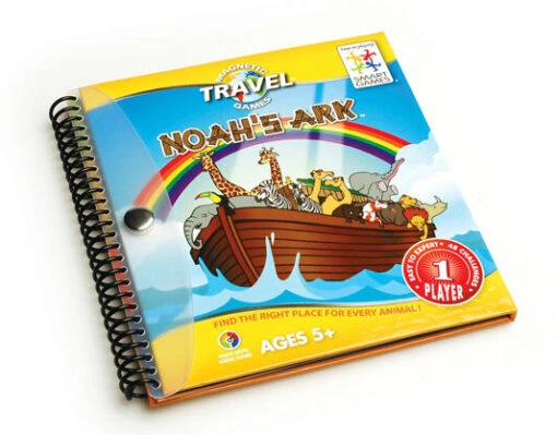 Noah′s Ark -Spel Speelgoed Winkel 3 web 2