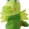 Vingerpop Draak -Spel Speelgoed Winkel 300578 4c f 01 web