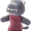 Vingerpop Wolf -Spel Speelgoed Winkel 300579 4c f 01 web