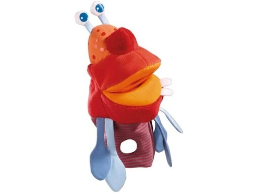 Handpop Monster Maz -Spel Speelgoed Winkel 301186