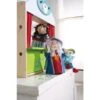 Handpop Tovenaar -Spel Speelgoed Winkel 301188 301189 1