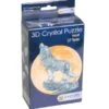 Crystal 3D Puzzle - Wolf (37) -Spel Speelgoed Winkel 3d jigsaw puzzle wolf