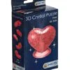 Crystal 3D Puzzle - Hart (46) -Spel Speelgoed Winkel 3d puzzel hart