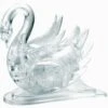 Crystal 3D Puzzle - Zwaan (44) -Spel Speelgoed Winkel 3d puzzel zwaan