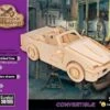 Gepetto's Convertible (39) -Spel Speelgoed Winkel 473153 convertible