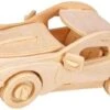 Gepetto's Sports Car (43) -Spel Speelgoed Winkel 473154 sports car 500