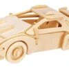Gepetto's Race Car (43) -Spel Speelgoed Winkel 473157 race 440
