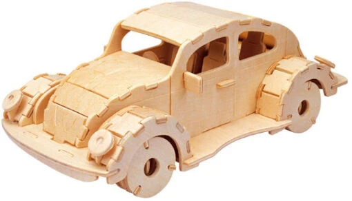 Gepetto's Car (97) -Spel Speelgoed Winkel 473173 gepetto s car web