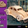 Gepetto's Car (97) -Spel Speelgoed Winkel 473173 car web