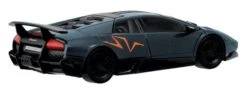 Lamborghini Murciélago LP670-4 (grijs) - 3d Model 1:43 (37) -Spel Speelgoed Winkel 473422 lamborghini backside web