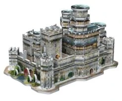 Game Of Thrones Winterfell (910) -Spel Speelgoed Winkel 5 winterfell web