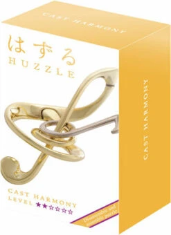 Cast Harmony ** -Spel Speelgoed Winkel 515015 jap web