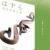 Huzzle Cast S&S *** -Spel Speelgoed Winkel 515032 jap