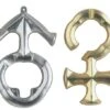 Huzzle Cast Dolce *** -Spel Speelgoed Winkel 515034 dolce disassembled
