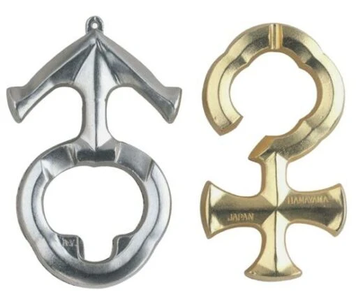 Huzzle Cast Dolce *** -Spel Speelgoed Winkel 515034 dolce disassembled
