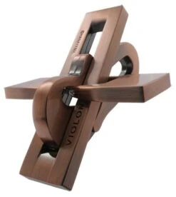 Huzzle Cast Violin *** -Spel Speelgoed Winkel 515036 violon front
