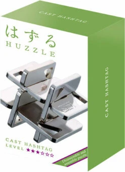 Cast Hashtag *** -Spel Speelgoed Winkel 515040 jap web