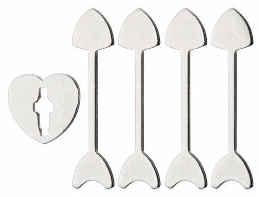 Cast Arrows *** -Spel Speelgoed Winkel 515041 arrows 02 web