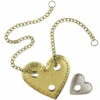 Cast Heart **** -Spel Speelgoed Winkel 515052 heart disassembled web