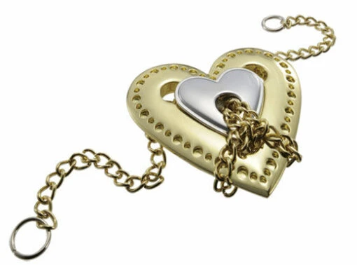 Cast Heart **** -Spel Speelgoed Winkel 515052 heart front web
