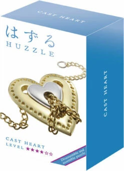Cast Heart **** -Spel Speelgoed Winkel 515052 jap web