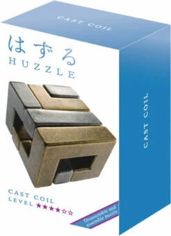 Cast Coil **** -Spel Speelgoed Winkel 515056 jap web