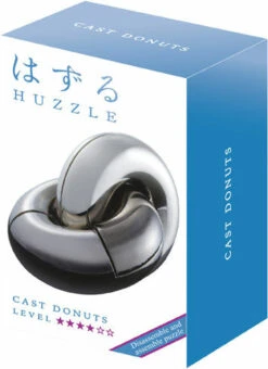 Cast Donuts **** -Spel Speelgoed Winkel 515057 jap web