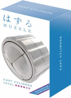 Cast Cylinder **** -Spel Speelgoed Winkel 515058 jap web