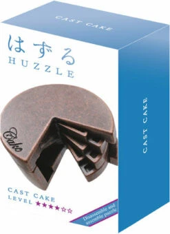 Cast Cake **** -Spel Speelgoed Winkel 515064 jap web