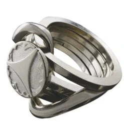 Huzzle Cast Ring II ***** -Spel Speelgoed Winkel 515086 ring ii front