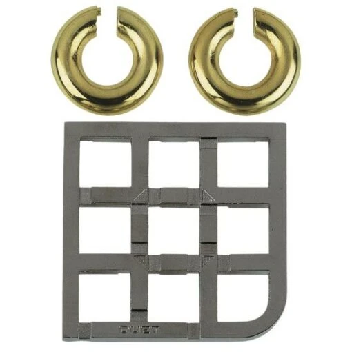 Huzzle Cast Duet ***** -Spel Speelgoed Winkel 515088 duet disassembled