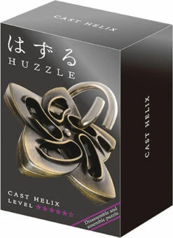 Cast Helix ***** -Spel Speelgoed Winkel 515091 jap web