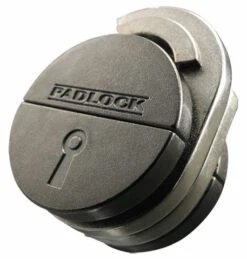 Cast Padlock ***** -Spel Speelgoed Winkel 515095 padlock front web