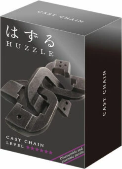 Cast Chain ****** -Spel Speelgoed Winkel 515111 jap web