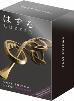 Cast Enigma ****** -Spel Speelgoed Winkel 515113 jap web