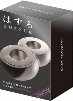 Cast Infinity ****** -Spel Speelgoed Winkel 515117 jap web