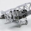 Metal Earth - Fokker D-VII -Spel Speelgoed Winkel 570005 fokkerbig web