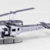 Metal Earth - Helikopter Bell UH-1 Huey -Spel Speelgoed Winkel 570011 helicopter web