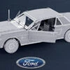 Metal Earth - 1965 Ford Mustang -Spel Speelgoed Winkel 570056 1965 ford mustang coupe web