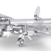 Metal Earth - Avro Lancaster Bomber -Spel Speelgoed Winkel 570067 lancaster bomber web