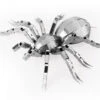 Metal Earth - Tarantula -Spel Speelgoed Winkel 570072 tarantula web