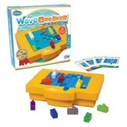 Wave Breaker -Spel Speelgoed Winkel 6602 wave breaker web