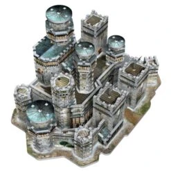 Game Of Thrones Winterfell (910) -Spel Speelgoed Winkel 8 winterfell web